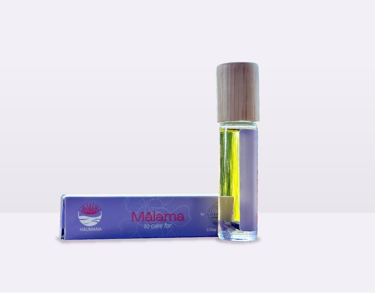 Mālama lama（マラマ ラマ）
