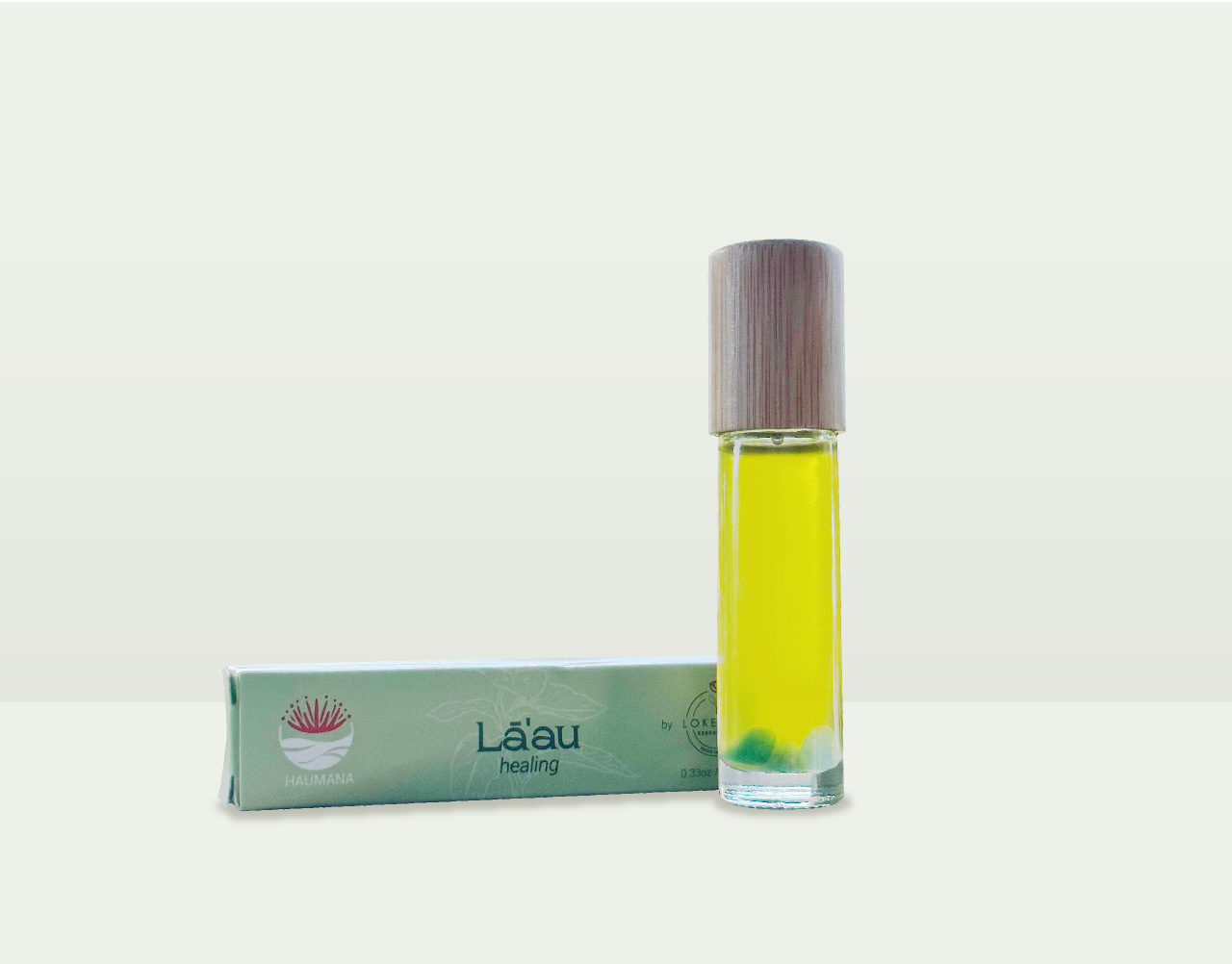 Lā'au（ラーアウ）